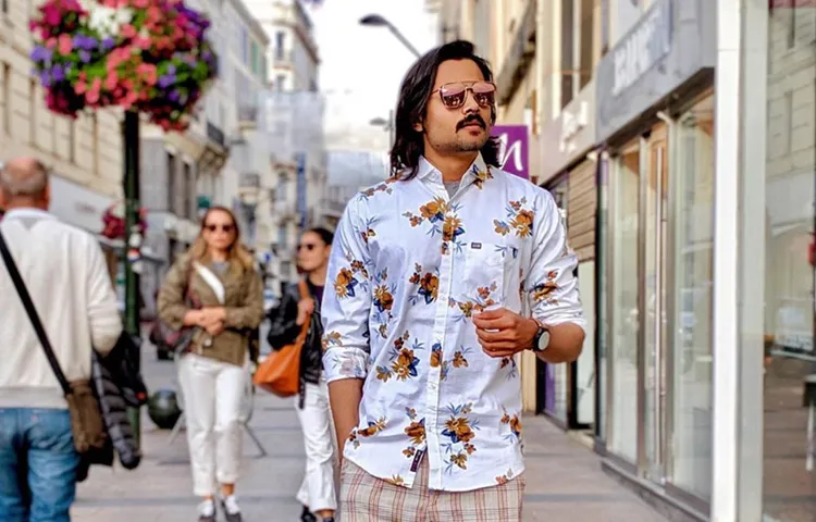 Bhuvan-bam