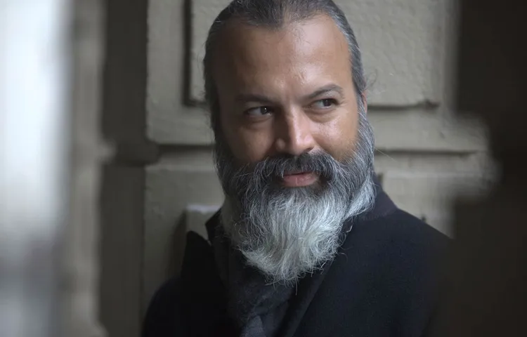 I Don’t Decide What Happens In My Life, I Allow My Life To Happen To Itself” Says Bijay J Anand  