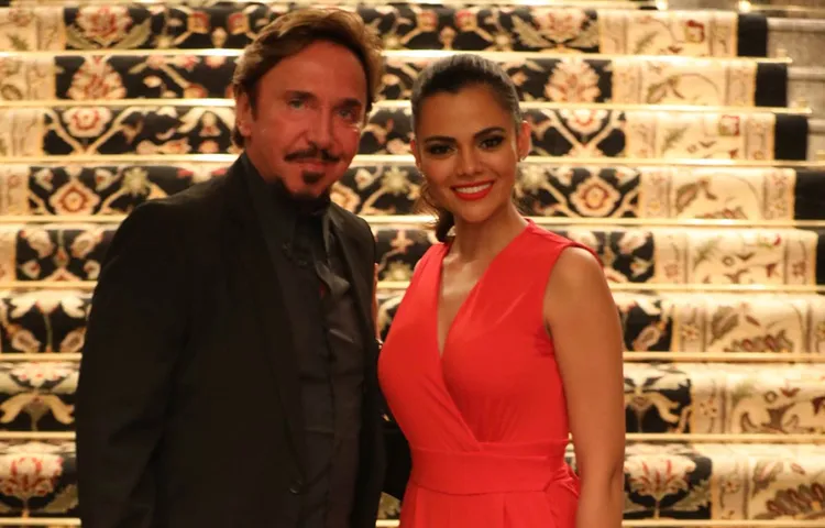 Bollywood,-Bollywood-News,-Bollywood-Updates,-Television,-Telly-News, Miss-Intercontinental-2018,-Karen-Gallman, -Mr.-Detlef-Tursies