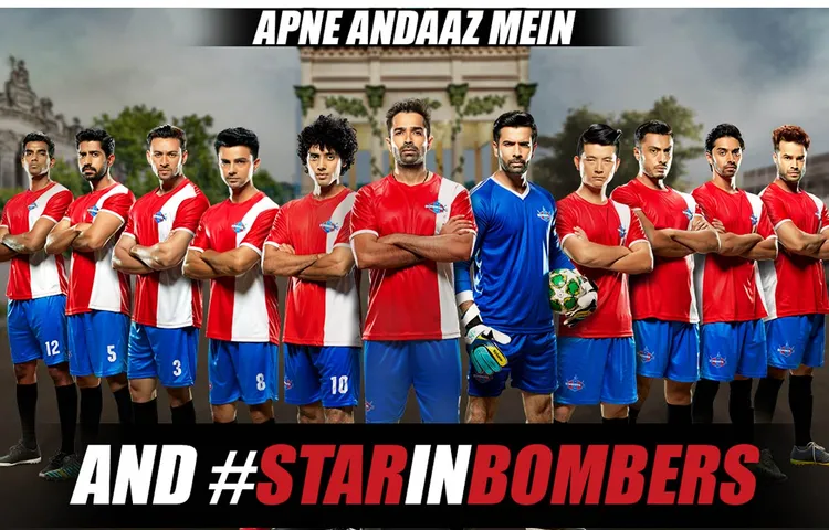 Boombers