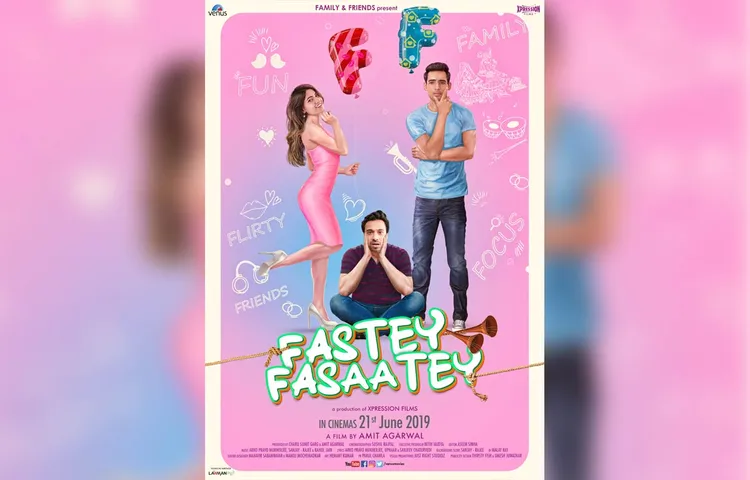 Fastey-fasaatey