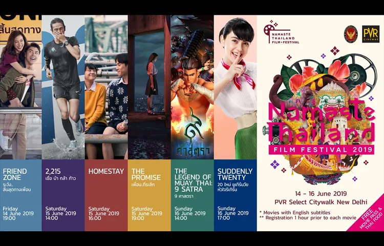 Get-Ready-For-3-Day-Long-Namaste-Thailand-Film-Festival-2019-In-New-Delhi