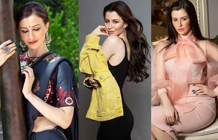 Giorgia-Andriani-Photoshoot