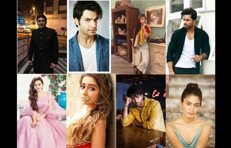 RIP Twinkle Sharma, punish the accused, urge TV actors