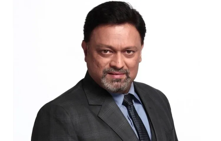 Kiran Karmarkar To Be Back On Sony With  A Unique Show, ‘Isharon Isharon Mein’ 