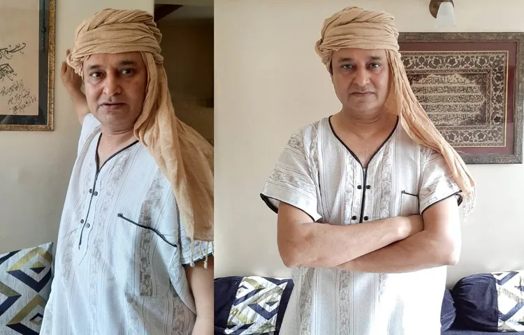 Jameel-khan-Celerates-eid
