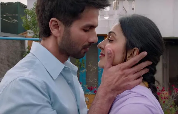 Kabir Singh Box Office Prediction Day 1