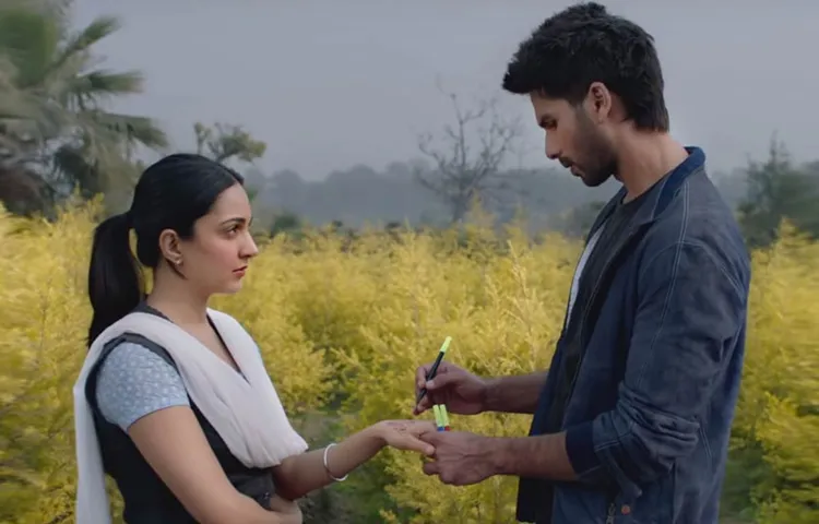 Kabir-singh