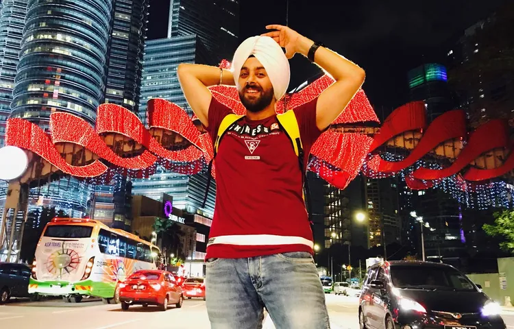 Kanwalpreet-singh