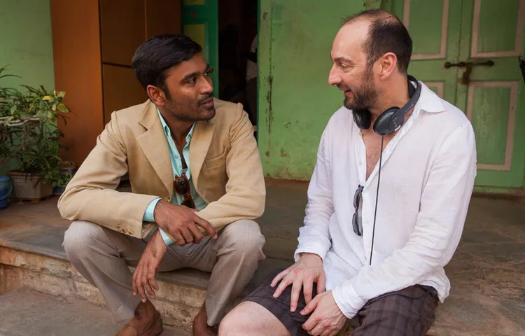 Kolaveri D Meets Dev D 