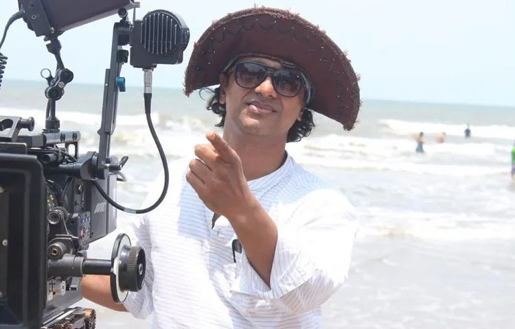 Milind-kavde