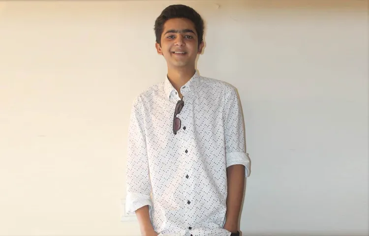 ‘Tumbbad’ Fame Mohammad Samad To Do A Cameo In Mere Sai – Shraddha Aur Saburi