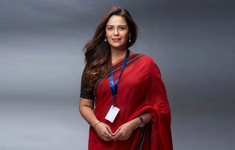 Mona-singh