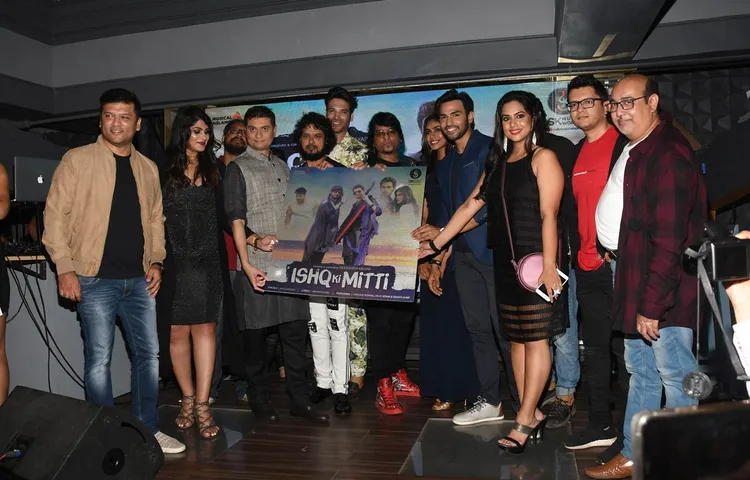 Naman-Shaw,-Aziz-Zee,-Siddharth-Kasyap,-Apeksha-Porval,-Vikas-Verma