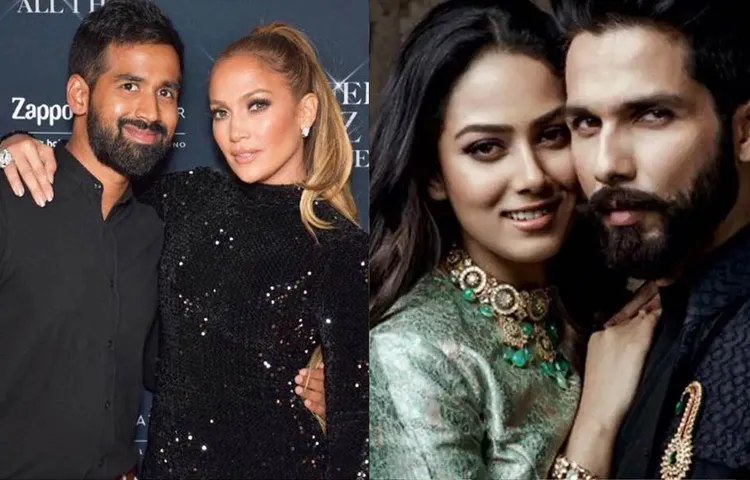 Power Couple Shahid And Mira Kapoor Invest In Indian Yoga And Wellness Startup Sarva