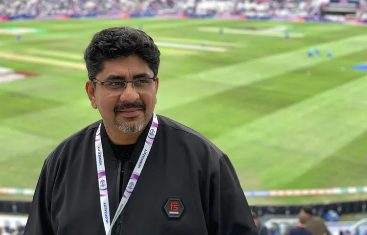 Rajan-Shahi-India-Vs-South-Africa