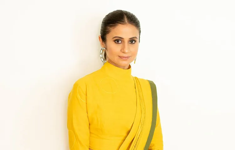 Rasika-duggal