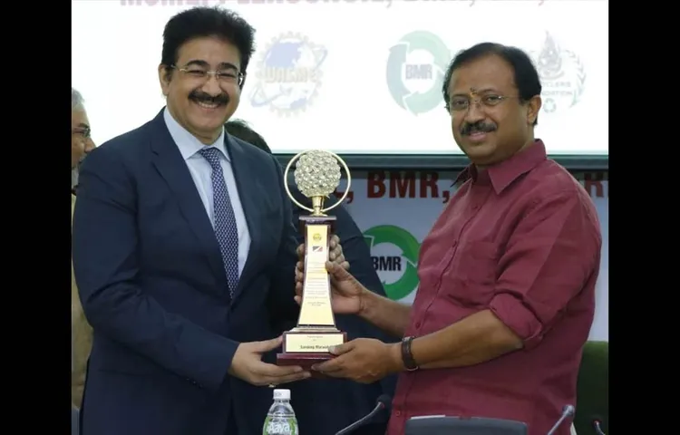 Sandeep-Marwah