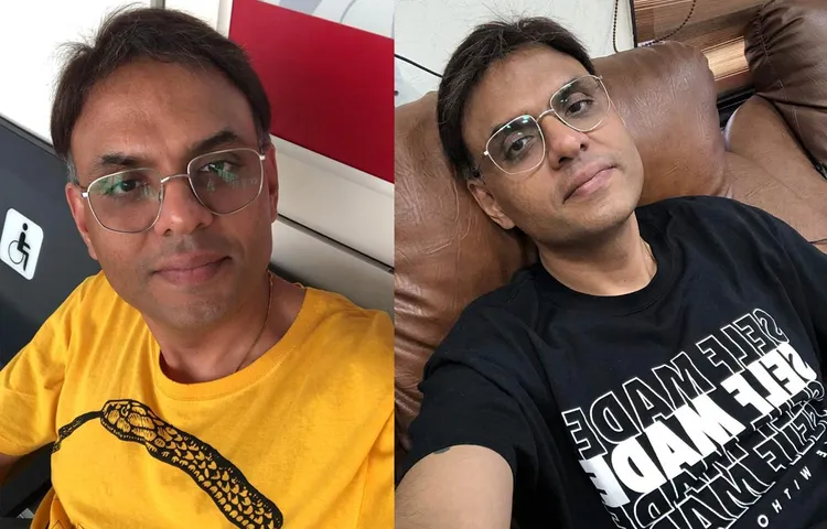 Sandiip-Sikcand-On-A-Roll,-Announces-A-Telugu-Show-As-Producer