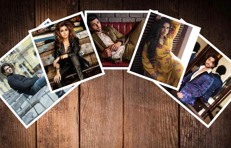 Say No To Drugs, Say TV Actors