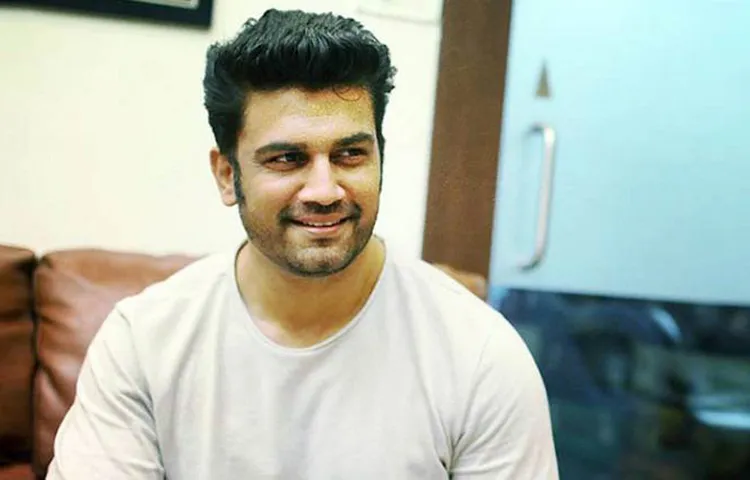 Sharad-Kelkar