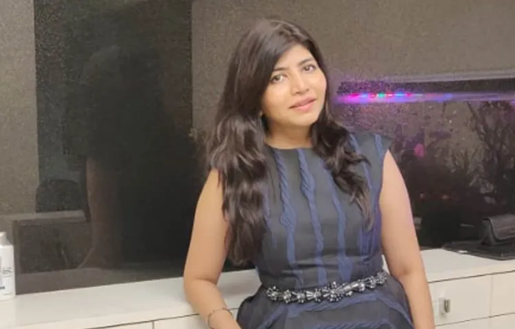 Sharmila-Nayak