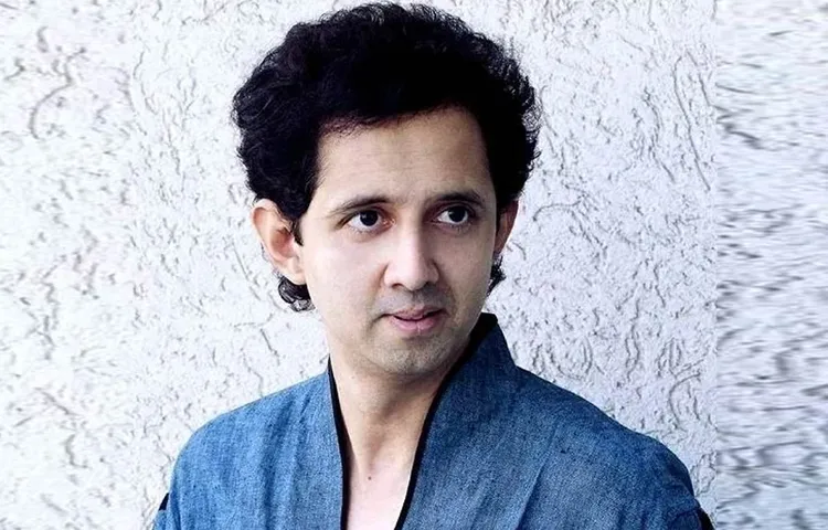 Shyam-Mashalkar-Roped-In-To-Play-Narad-In-Namah