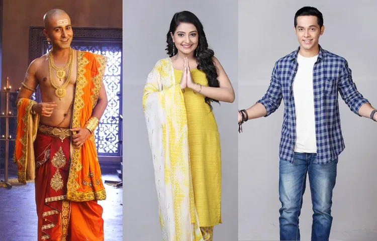 Sony-Sab-Actors-Share-Their-Memories-On-Father’s-Day