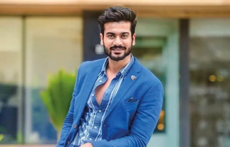 Sunny-Kaushal