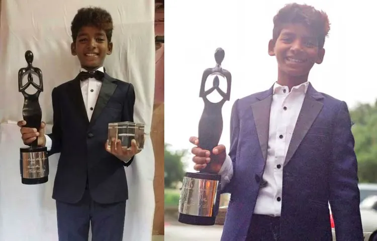 Sunny-Pawar