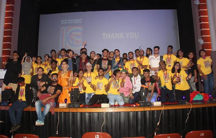 Team-Kashish