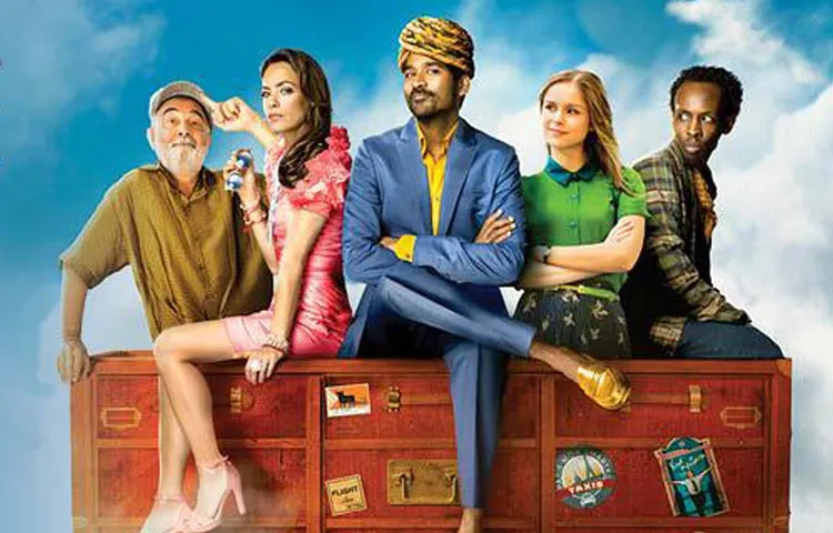 The-Extraordinary-Journey-of-the-Fakir