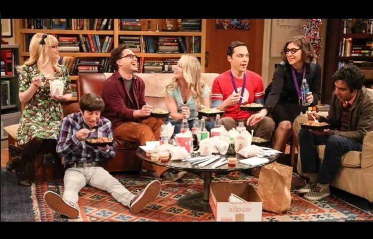 Warner Bros. Studio Tour Hollywood Adds Sets From The Big Bang Theory For Fans To Relive Their Favorite Moments