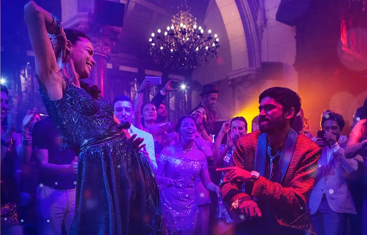 When-Dhanush-Made-An-Oscar-Nominee-Sing-A-Hindi-Song-From-The-Extraordinary-Journey-Of-The-Fakir