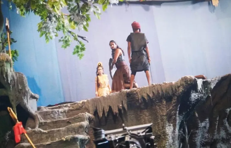 Will-Dhananand-Use-Sister-Durdhara-As-Bait