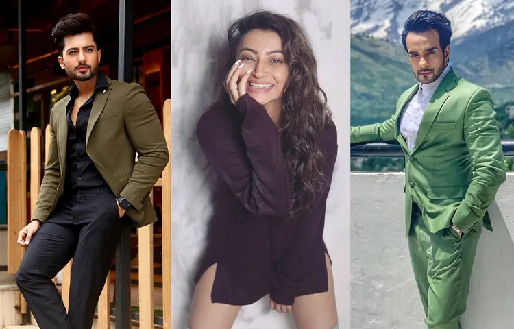 World Environment Day: TV Actors Take Steps To Preserve The Environment