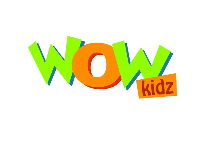 Wowkidz