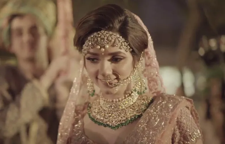 The Wedding Of Trishant Sidhwani And Prerita Puri Was A Grand Affair