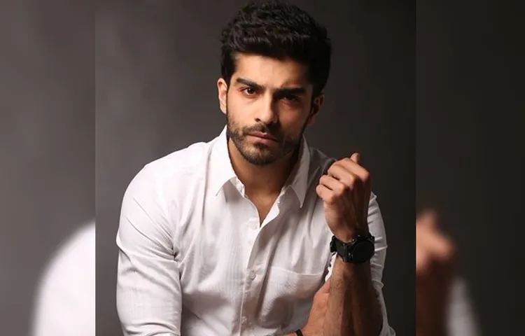 YOUR VIBE ATTRACTS YOUR TRIBE, SAYS KUNAL THAKUR