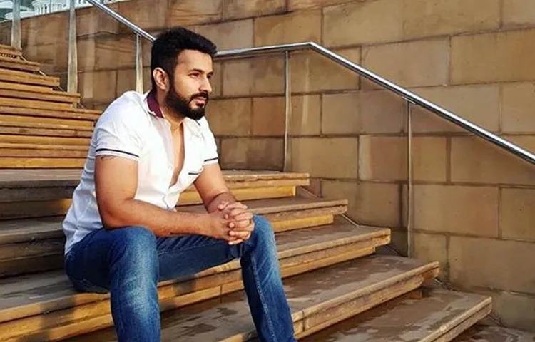 SURYAVEER TAKES RECREATIONS OF OLD GOLDEN HITS TO ANOTHER LEVEL WITHOUT ANY MUSIC LABEL