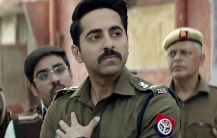 ‘Don’t Say Bhangi’, Ayushmann Khurrana Gives A Shocking Insight Into How Most Of Us A Guilty Of Discrimination