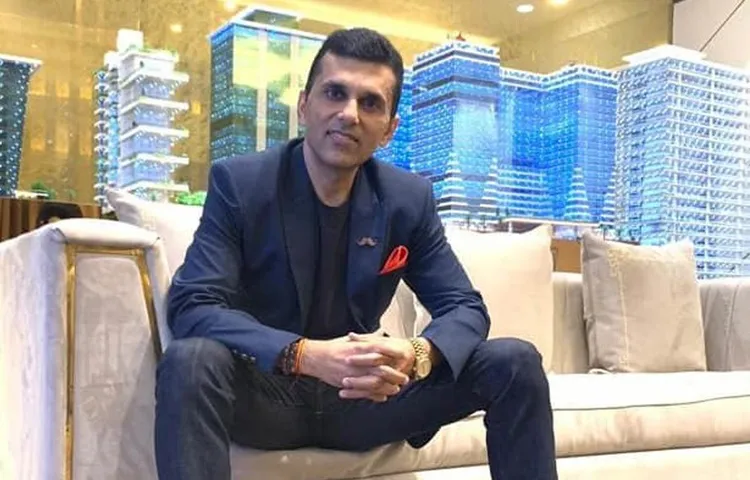 Anand Pandit Plans To Bring More Stories From South Indian Cinema