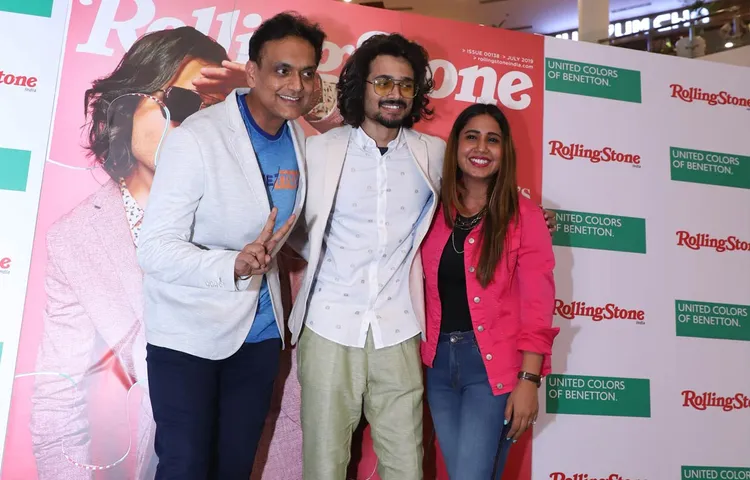 Bhuvan-Bam