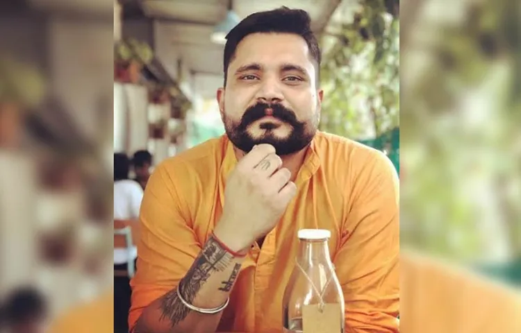 Chandan-Saxena