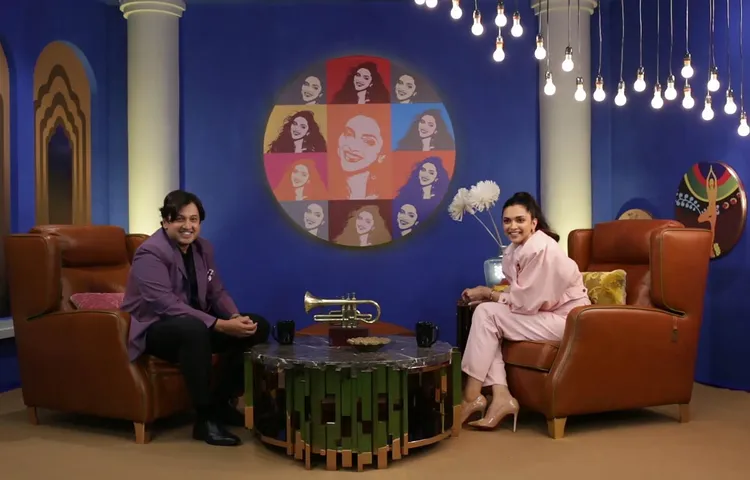 Deepika-Padukone-To-Feature-In-'Kiska-Brand-Bajega'