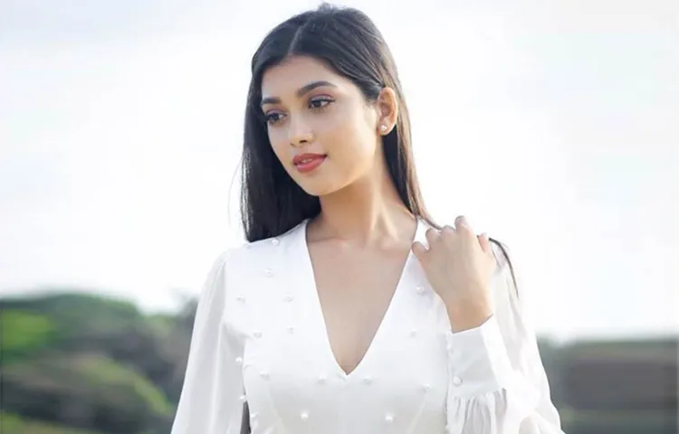 Digangana-Suryavanshi’s-open-letter-to-Prime-Minister-Narendra-Modi-on-Tamil-Nadu-water-crisis