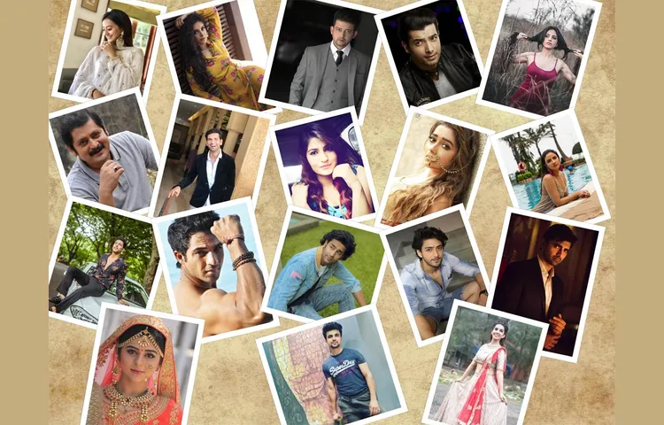 Fans Make You Who You Are, Say TV Actors