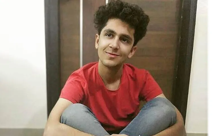 Gautam-ahuja