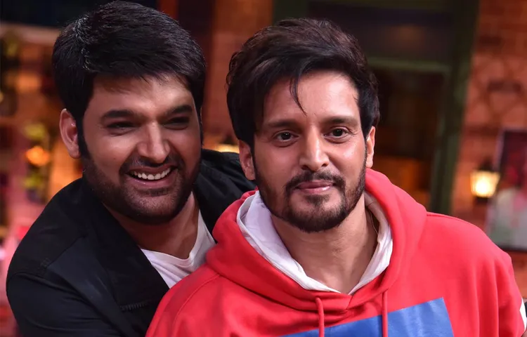 Jimmy-Shergill-Talks-About-His-Biggest-Acting-Achievement-On-The-Kapil-Sharma-Show 