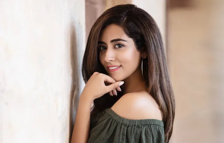 Jonita Gandhi’s Latest Tamil Song In Suriya’s Film Kaappaan Is A Hit